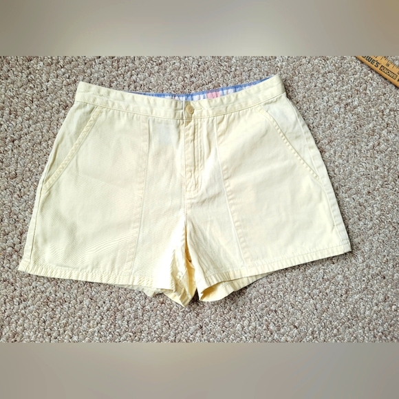 Ralph Ralph Lauren shorts black label - Picture 1 of 5